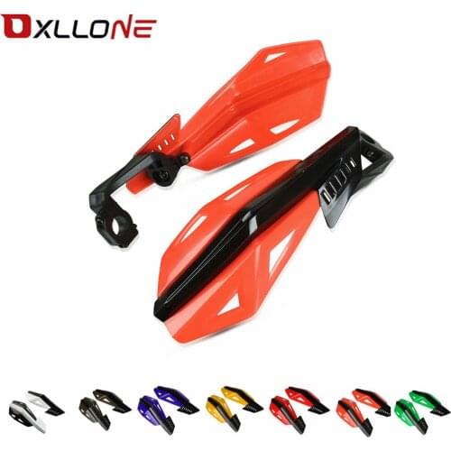 FOR YAMAHA TMAX500 XT 600 R6 FZ8 YZ 125 FZ16 YZF-R1 Hand guard motorcycle handguards Protector Crash Sliders Falling Protection