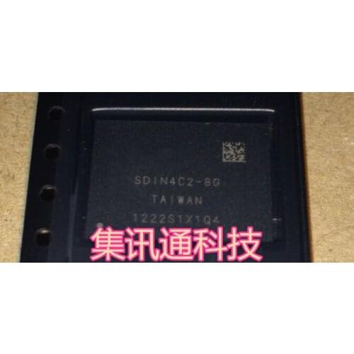 100% New&original SDIN5C2-8G