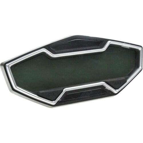 CFMOTO CF250 250NK Motorcycle Accessories LCD Instrument Black and White Screen Low Version