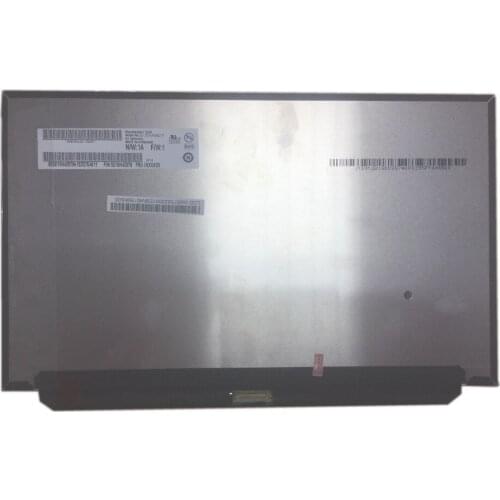 B125HAN02.2 12.5 inch IPS screen EDP 1920*1080 for HP laptop NON-TOUCH