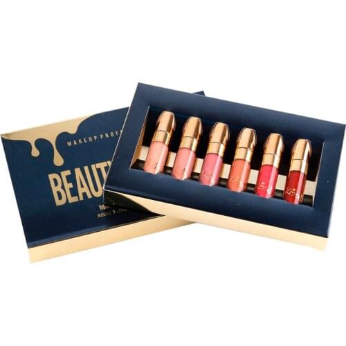 Помада-лак для губ Beauty Glazed China At AliExpress