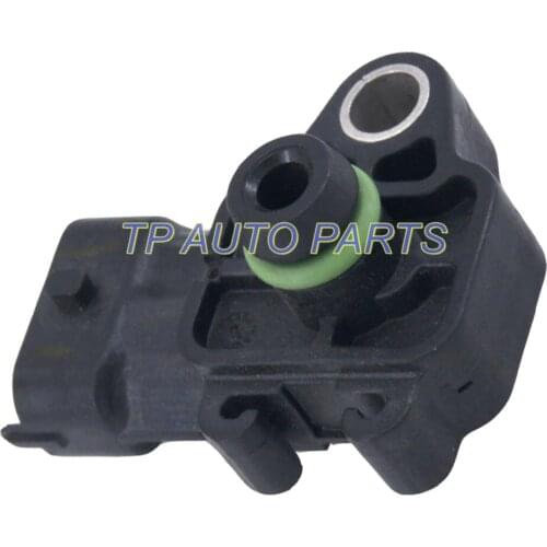 MAP Manifold Air Pressure Sensor Compatible With Buic-k OEM 28084560AA