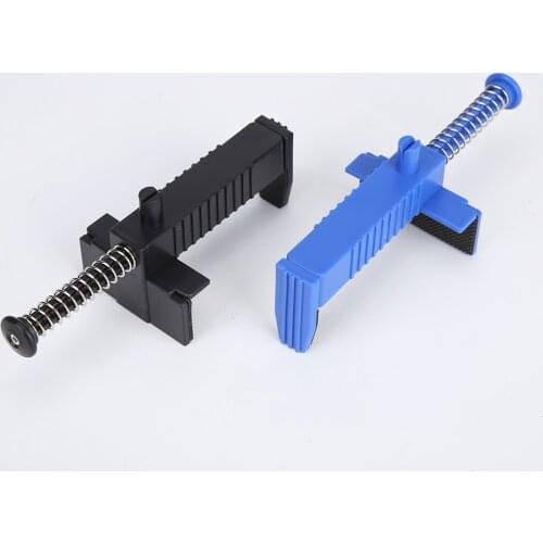 2pcs/set Wire Drawer Bricklaying Tool Fixer Can Stably Clamp The Brick For Building Construction Fixture Brickwork Tools