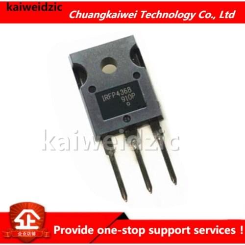 Kaiweikdic New imported original IRFP4868 IRFP4868PBF 300V 70A 520W TO-247 N-Channel MOS FET High power triode