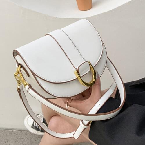 Fashion Female Purses and Crossbody Bag Women Shoulder Bag Luxury Designer Bags Brand Clutch Handbag Casual Messenger Bag Woman