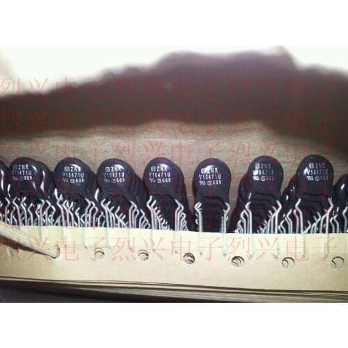 Original New 20pcs / ZNR V10471U 10D471 10K471 470V