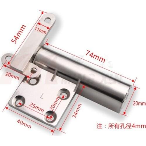 Conceal Adjustable Stay Random Flap Down Hinge Makeup Dressing Tabletop Desk Top Matte Black Gold Chrome Brush White Champagne