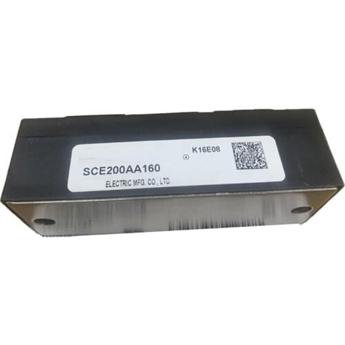 SCE200AA160 Original, Can Provide Test, 1 Year Warranty