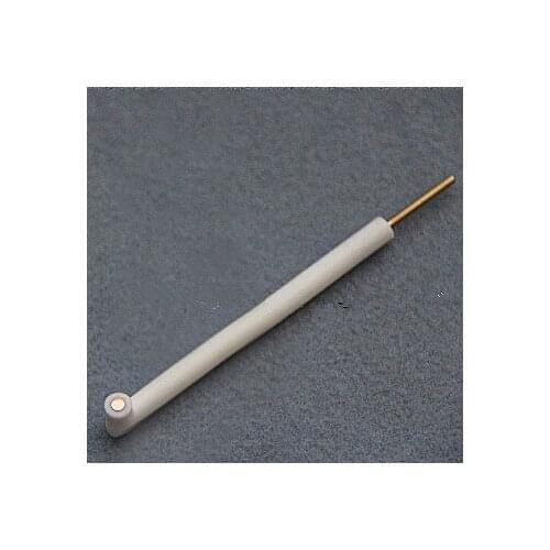 Package L platinum electrode platinum Purity: 99.99% jacket material: PTFE original