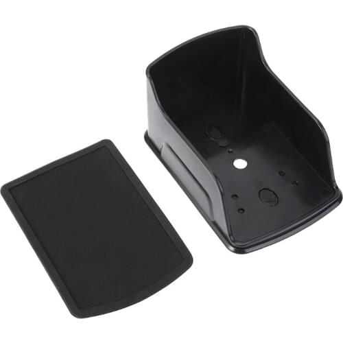 Waterproof Cover For Wireless Doorbell Ring Chime Button Transmitter Launchers