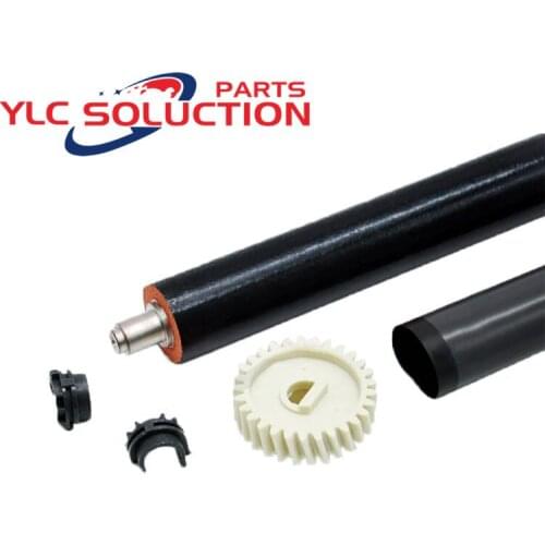 1Set RM2-5399-000CN RM2-2554 Fuser Film Sleeve Lower Pressure Roller Gear Bushing for HP LaserJet Pro M402 M403 MFP M426 M427