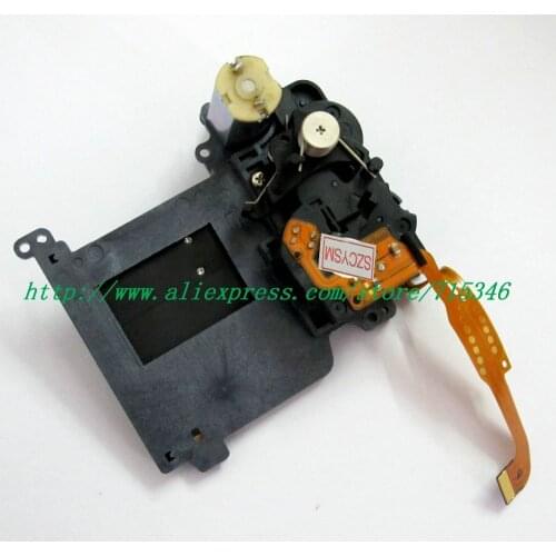 Shutter Assembly Group for Canon EOS 1100D Rebel T3 Kiss X50 Digital Camera Repair Part