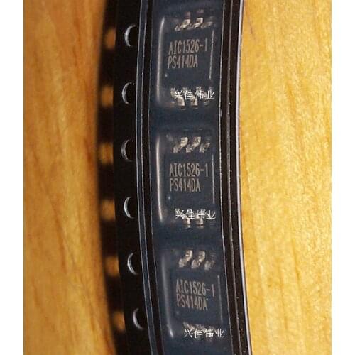 AIC1526-1 AIC1526-1PS SOP-8