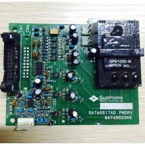 Free shipping New GPS-1500-04 SA765517AD SA765525AD SA765523AX Circuit board module