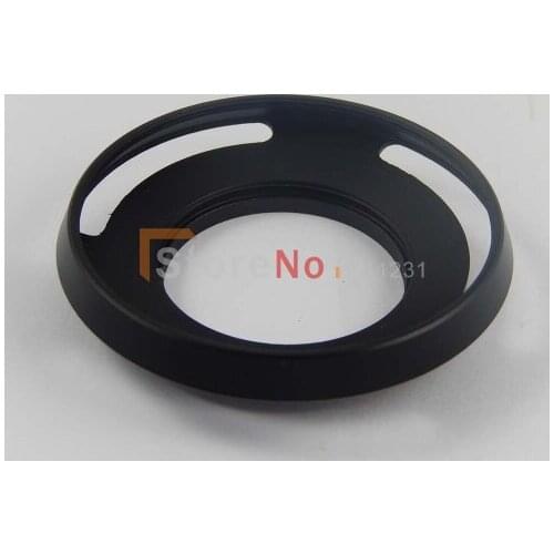 37mm lens hood For 0lympus E-PL3 E-PL5 E-PL6 E-PL7 EPM1 14-42MM