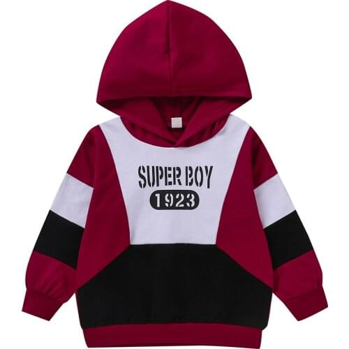CCOM-CCOME Sweatshirts For Boys