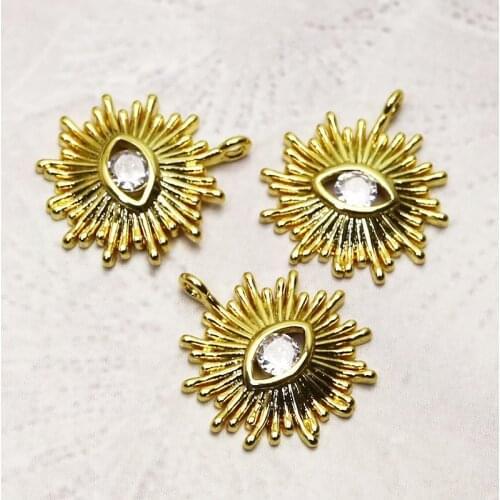 Golden Chains COLARMIX China