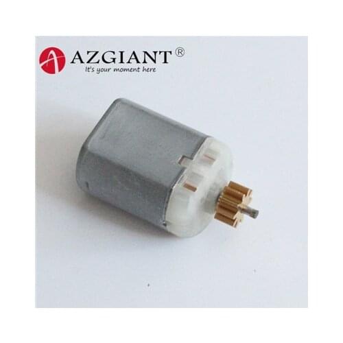 Automotive Fuel gas reservior Tank Switch flap Control Motor for VOLVO V50 V60 V70 XC60 XC70 XC90 C30 .CCW 850