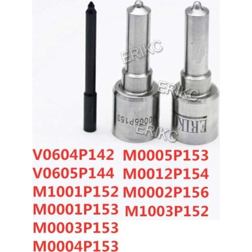 M1001P152 M0005P153 M0012P154 Fuel Injector Nozzle M0002P156 M0001P153 M0003P153 M0004P153 M1003P152 V0604P142 for Siemens