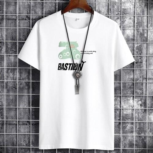 T Shirt for Men Clothing 2021 T-Shirts for Women Female Fashion Vintage Sport Graphic Tshirt T-shirt Gym Couple Clothes S-6XL