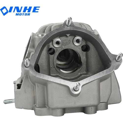 Motorcycle Cylinder Head For 60mm Bore YinXiang YX 150cc 160cc Engine Kayo ORION BSE Xmotos SSR PITSTERPRO Dirt Pit Bike Parts