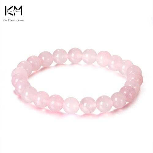 Kiss Mandy Bracelets For Lovers