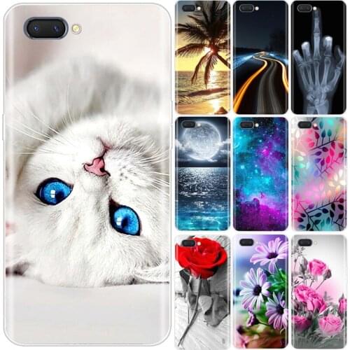 Чехлы для телефонов Oppo A3s Koponeba China At AliExpress