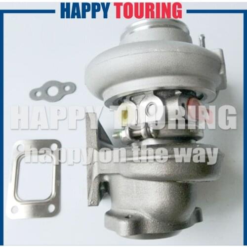 New TD04HL-19T 49189-01800 49189-01830 4918901800 4918901830 9172180 Upgrade SAAB 9-3 9-5 AERO 2.3L B235R Turbo turbocharger