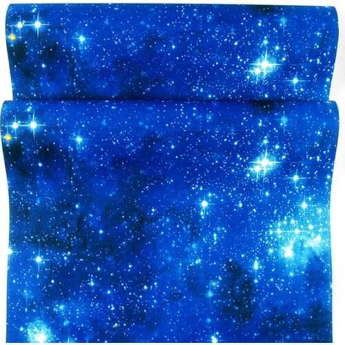 KTV wallpaper song hall flash wall cloth 3D reflective special bar theme box ceiling ceiling ceiling background wallpaper