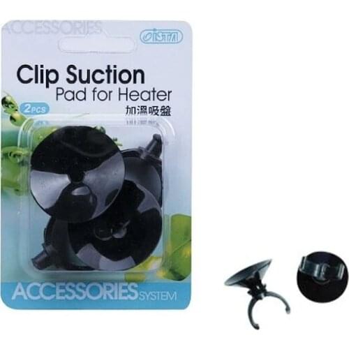 Ista I952 Heater Suction Cup 2 Pcs 397177172