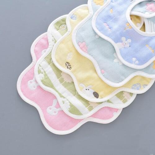 ZSXPMORE Bibs Bandana For Babies