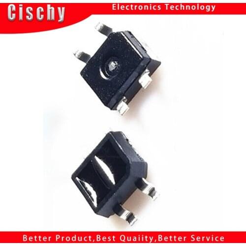 10pcs/lot ITR8307 TR8307/S17/TR8 SOP4