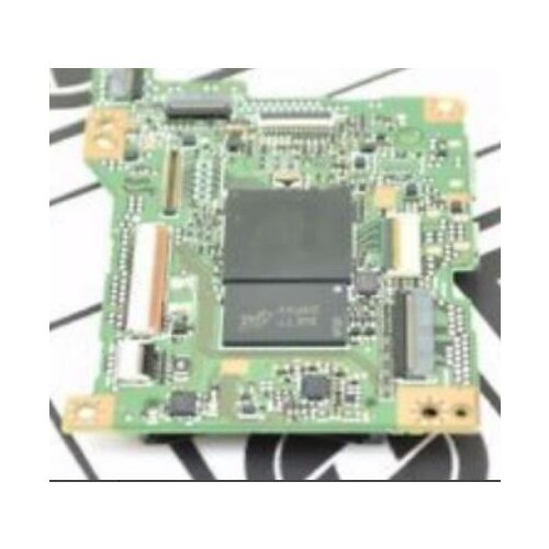 100% Original P900 Main Board Main PCB Board Mother Board for Nikon P900