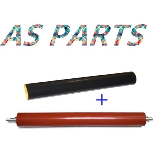 1X 40X5344-Lower for Lexmark E260 E360 E460 E462 X264 X363 X364 X463 X464 X466 for Dell 2330 2350 3330 Lower Pressure Roller