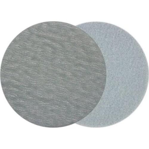 20pcs Hook&Loop Wet Dry Sandpapers 1000/1500/2000/3000 Grit Sanding Disc PACK