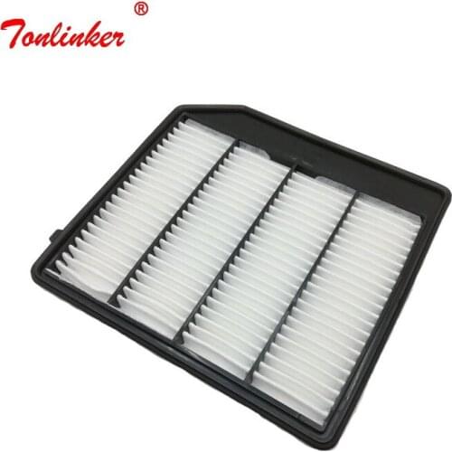 Car Air Filter 13780-68M00 For Suzuki New Vitara 1.4T Model 2015-Today SX4 1.4T Model 2016-Today Car Accessories Filter