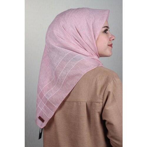 BONJELA MATİLDA COTTON SCARF-DESEN-01-RENK-04
