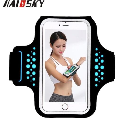 Waterproof Running Phone Case For iPhone 5 5S 6 6S 7 8 SE 2020 Outdoor Gym Sports Armbands Case For iPhone 12 13 Mini 11 Pro