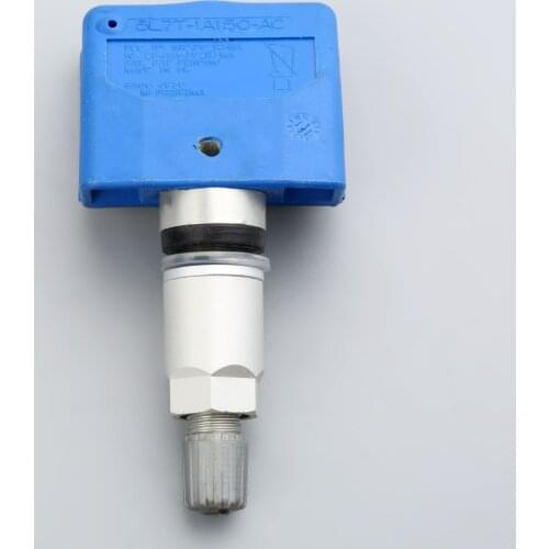TPMS Tire Pressure Sensor 5L7T-1A150-AC 5L7T1A150AC For Ford Expedition Lincoln Navigator 2005 2006