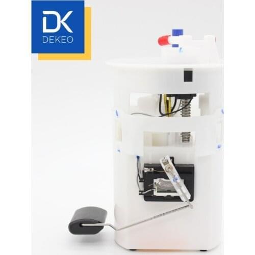 DEKEO For Hyundai COUPE 2.0 2.7 Fuel pump assembly 31110-2C631 31110-2C000 72299