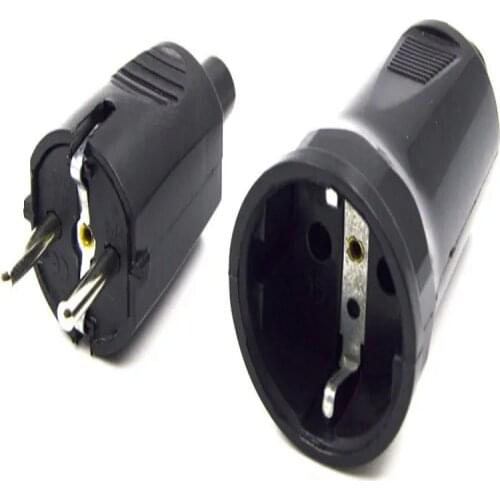 ГОРС Electrical Outlets