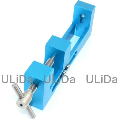 Steel Tire Installer Adjustable Tires Screwdriver Wheel Remover with Bearing for RC Mini 4WD Model Car Installation Tools