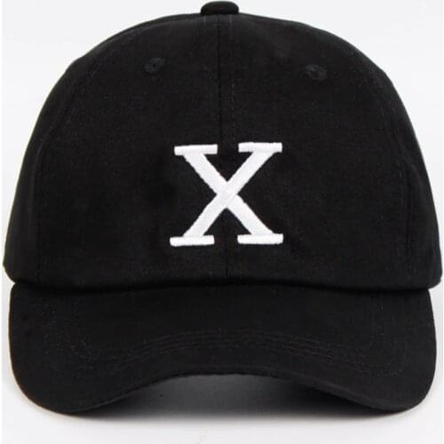 Malcolm X Cap Brand Black Dad Hat Custom Unstructured Malcolm Baseball Cap Any Means New Commemorate Hat Men Women Snapback Caps