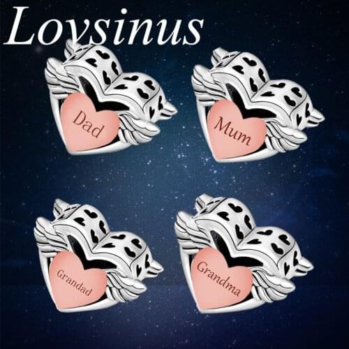 Lovsinus Golden Bracelets