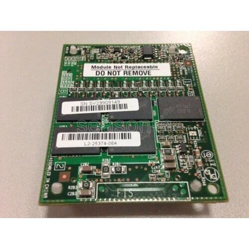 LSI MegaRAID 1GB CACHE FOR SAS LSI 9265-8I 9270-8i IBM RS25NB008 Raid Controller