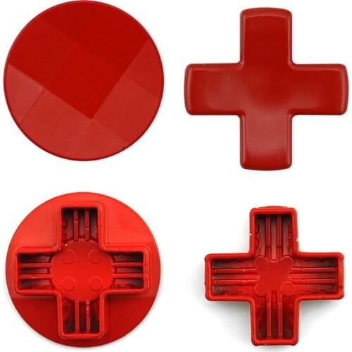 Replacement Button Pad Handle Key Set for XBOX ONE Elite Edition Controller Repair Parts