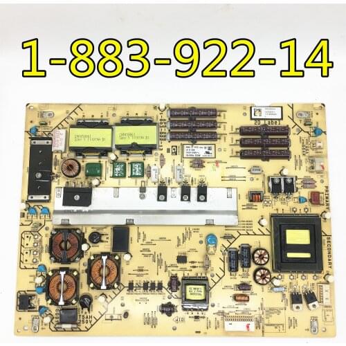 Original 100% test for SONY KDL-60NX720 power board APS-299 1-883-922-14 147430311