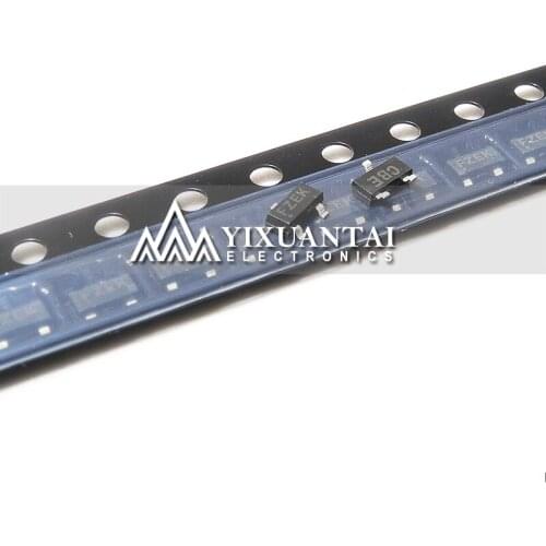 50pcs/lot 500pcs/lot 1000pcs/lot Free shipping 100% original LM4040BIM3-2.5 LM4040BIM3 LM4040 FZEK SOT23