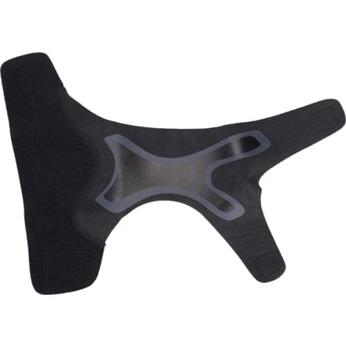 Ankle Support Brace Adjustable Ankle Strain Protector Strap Against Sprains Foot Sleeve Sport Injuries Recovery