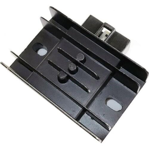 Motorcycle Voltage Regulator Rectifier for YAMAHA YBR125 Motorbike Scooter Motor Regulator Voltage Rectifier for YBR 125 Yamaha